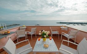 Dimore De Luca- Sea View